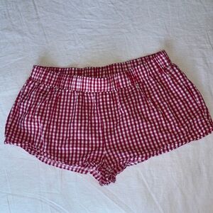 Edikted Boxer Shorts